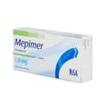 thumbnail image 3 of Mepimer 1.0 mg con 30 tabletas, 3 of 4