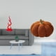 thumbnail image 2 of Escultura abstracta de fuego,Estatua de arte abstracto para decoración del hogar,Almohadas de calabaza de Halloween,Almohadas de calabaza de Halloween Decoración del hogar Suave,Cojines de, 2 of 8