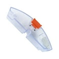 thumbnail image 2 of keepw Plastic Vacuum Water Tank For T7/S7/T7 PLUS/S75 Sturdy And Reliable Sturdy And Durable orange, 2 of 6