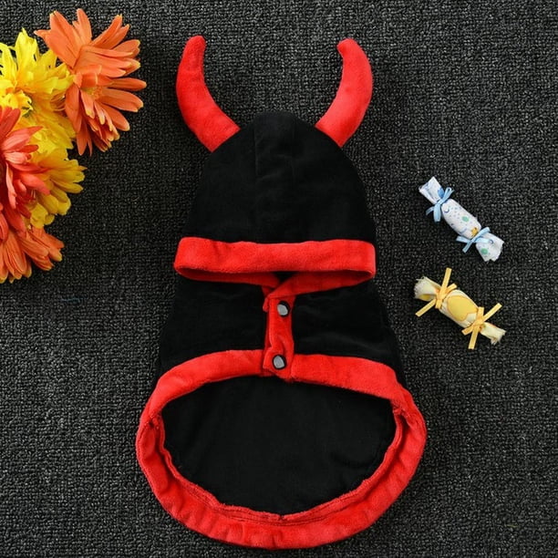 Disfraz De Mascota Ropa De Halloween Para Perros Capa De Ropa Accesorios Cumpleaños De Navidad METRO Salvador Pet Cat Dog Cloak