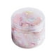 thumbnail image 1 of 500PCS TPU Hair Ties para Niñas Adultos Elástico No Daña para Colas de Cabello Grueso y Delgado, 1 of 2