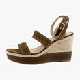 thumbnail image 2 of Vince Camuto Esmia Women's Sandals Reishi Size 7.5 M, 2 of 8