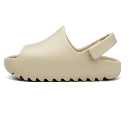 

Baby Slippers Sandals Shower Quick Drying Cloud Slippers Platform Shoes
