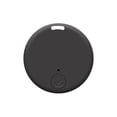thumbnail image 1 of Mini Dog GPS Bluetooth 5.0 Tracker Anti-Lost Device Round Anti-Lost Device Pet Kids Bag Wallet Tracking Smart Finder Locator Black, 1 of 7