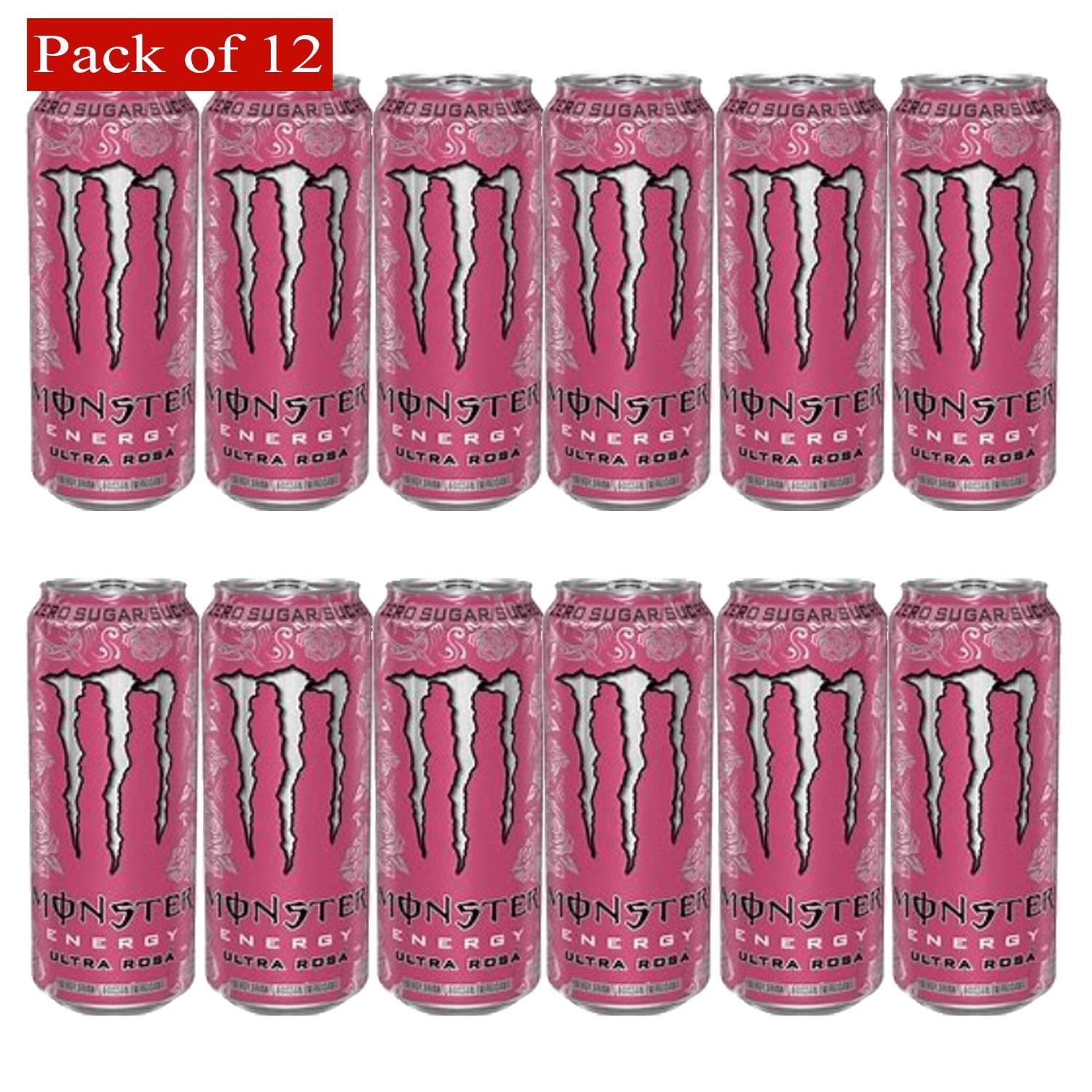 Monster Energy 3種セット MONSTER ENERGY アサヒ飲料 モンスターエナジー 9種から選べる 3