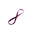 thumbnail image 1 of Bandeau de Sport Extensible Bandeau Flexible Style Simple Élastique Sélectionne Bandeau premium Multicolore Femmes Hommes pour Yoga Gym Course Violet, 1 of 7