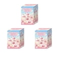 thumbnail image 1 of MINISO Sanrio Blind Box Hello Kitty Kuromi My Melody Cinnamoroll Pachacco Pompompurin Vitality Peach Paradise Toy Decoration, 1 of 6
