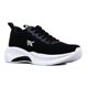 thumbnail image 3 of Tenis para Mujer Makkena 10054 negro 23, 3 of 4