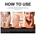 thumbnail image 5 of EELHOE, 50g, crema bronceadora marrón suave, calmante, nutritiva, suave, refrescante, tez de bronce, bronceado de verano, 5 of 5