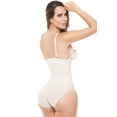 thumbnail image 2 of Ann Michell Monica Strapless Body Shaper with Panty 1012, 2 of 2