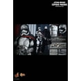thumbnail image 2 of Movie Masterpiece Star Wars: The Force Awakens Captain Phasma Sixth Scale Figure Hot Toys, 2 of 3