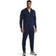 thumbnail image 3 of Pantalón Under Armour ArmourFleece de pierna recta para hombre, 3 of 7