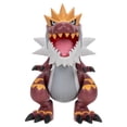 thumbnail image 3 of Figura Pokemon PKW3422 Monargoras oficial 30cm, 3 of 5