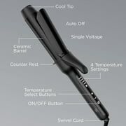 Conair InfinitiPRO by Conair Digital Curling Iron 1.5