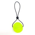 thumbnail image 3 of 3Pcs Stress Balls Hand Grip Strength Trainer with 3 Resistance Levels Adjustable Wrist Strap for Hand Exercise Stress Anxiety Relief, 3 of 9