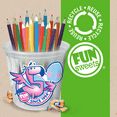 thumbnail image 5 of Fun Sweets Cotton Candy, 5 of 5