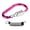 Rose Red, variant on Tibvox Carabiner Clip with Combination Lock, Heavy Duty Locking Carabiner Anti Theft