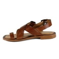 thumbnail image 3 of Diba True Women's Candy Jam Flat Sandals - 21647 10 M, 3 of 6