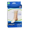 thumbnail image 2 of Sport Aid Beige Ankle Support Large 9-1/2 to 11 Inch Ankle Circumference Hook and Loop Strap for the Foot 0325 BEI LG, 2 of 3