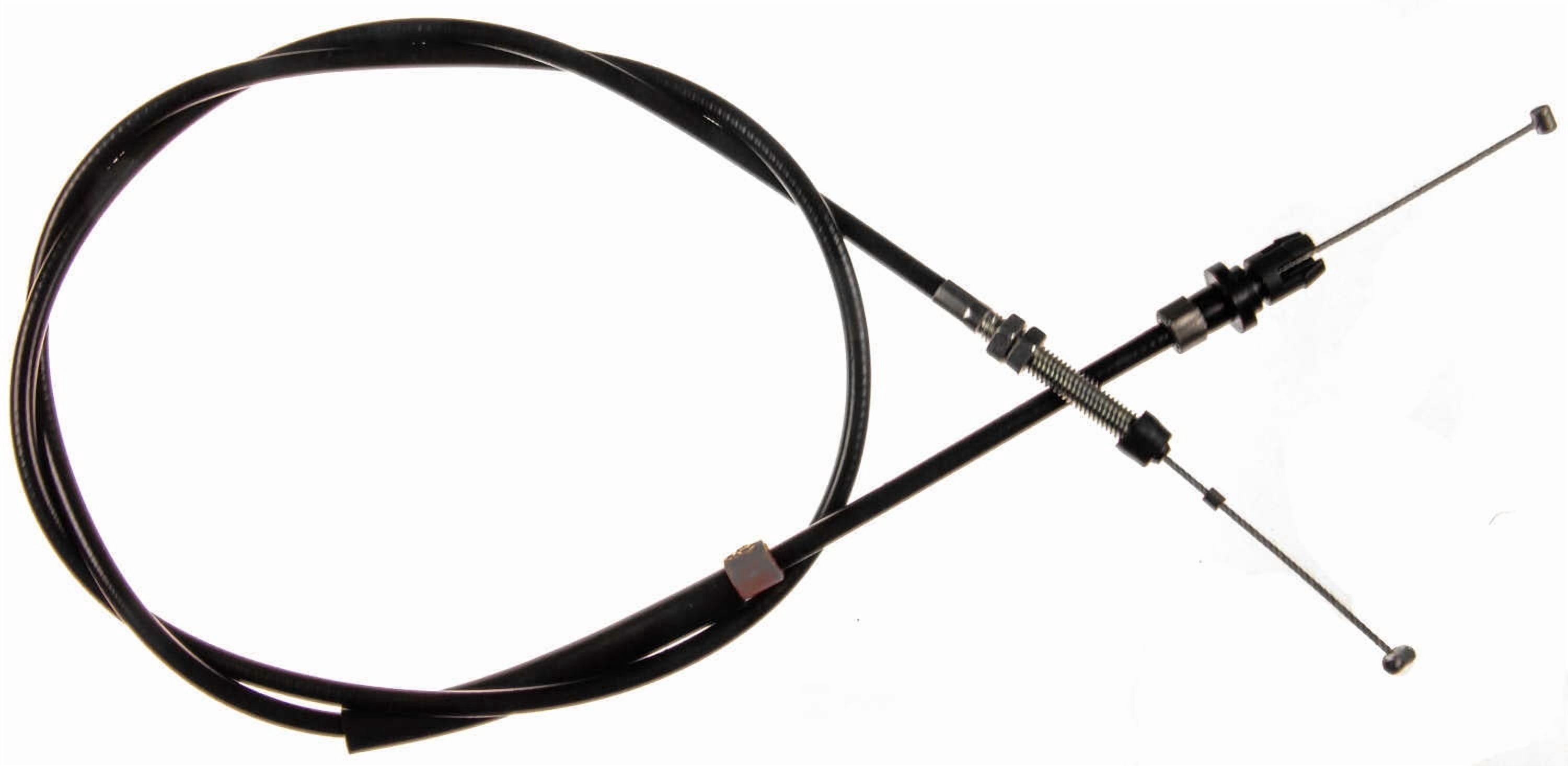 Pioneer Automotive Industries CA-2015 Automatic Transmission Detent Cable