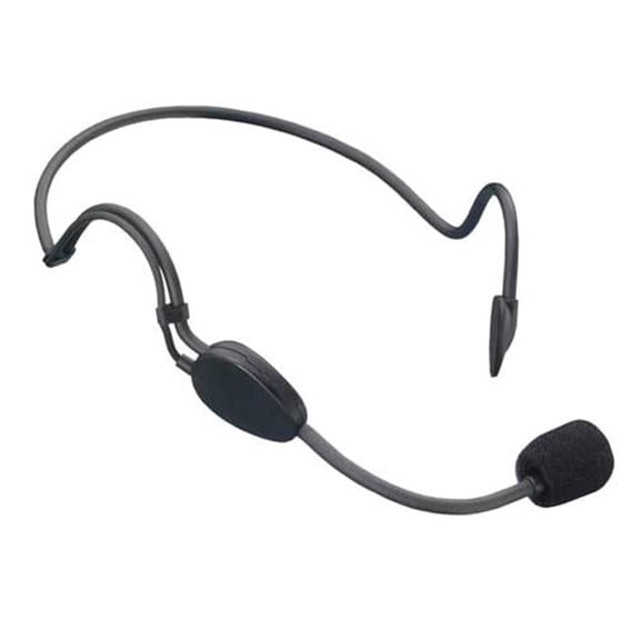 Williams Sound MIC100 Unidirectional Headset