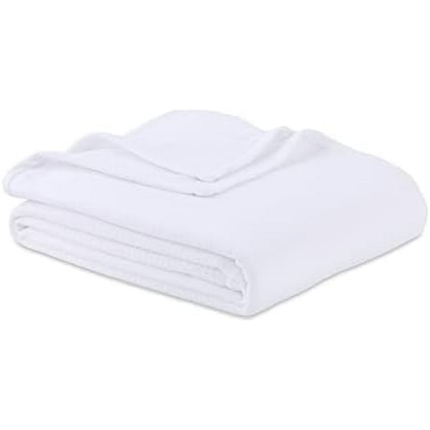 Berkshire Blanket & Home Co Eco Polartec® Softec™ Microfleece Blanket