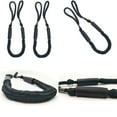 thumbnail image 5 of ISURE MARINE 4 Pack 4ft Boat Dock Lines Mooring Ropes,Boat Bungee Line Boat Dock and Anchor Lines, 5 of 7