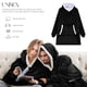 thumbnail image 3 of Sudadera Cobija Unisex Hoodie Shendy Vendy Con Capucha Afelpada Suave, 3 of 7