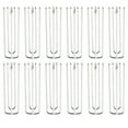 thumbnail image 1 of 40 Pcs Crochets Durables pour Rideaux à 4 Broches Crochets Suspendus pour Rideaux Accessoires de Rideaux, 1 of 6