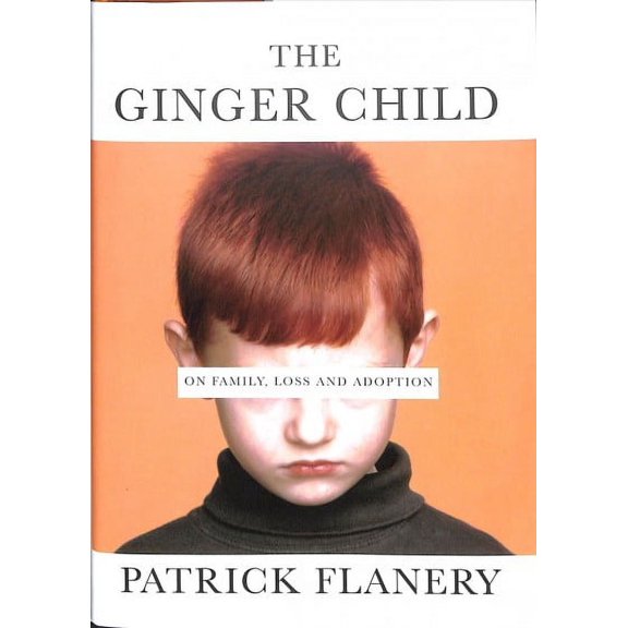 Ginger Child