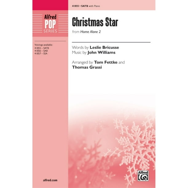 Christmas Star (from Home Alone 2)