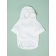 thumbnail image 3 of PETSIN Letter Graphic Pet Hoodie, 3 of 5