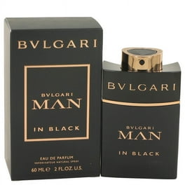 Bvlgari Man In Black EDP-100ML (3.4Oz) by Bvlgari – Intense