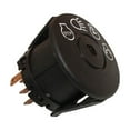 thumbnail image 2 of RAParts GY20074 Ignition Switch fits MTD Revtek Mowers in Reverse, 2 of 9