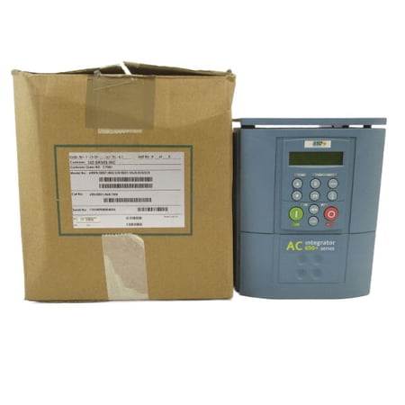 SSD DRIVES 690PB/0007/400/3/0/0021/US/0/0/0/0/0 690+0001/460/1BN 380-460VAC 3.7-2.9AAC NSMP