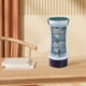 thumbnail image 5 of Fiudx Enfriador de Aire Portátil Usb, Ventilador de 3 Velocidades con Función de Enfriamiento Por Hielo, Ventilador de Escritorio Compacto para El Hogar y La Oficina, Ahorro de Energía Eficiente, Fun, 5 of 6