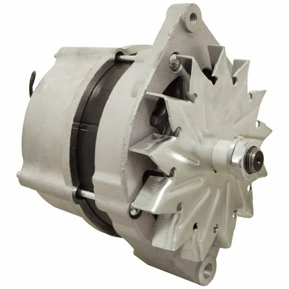 OEG Parts New Alternator Replacement For Caterpillar & Daewoo Lift Trucks W/Perkins Diesel 0120488205 0120488285 0120488293 0120489387 0120489475 AL9959X F005A00023