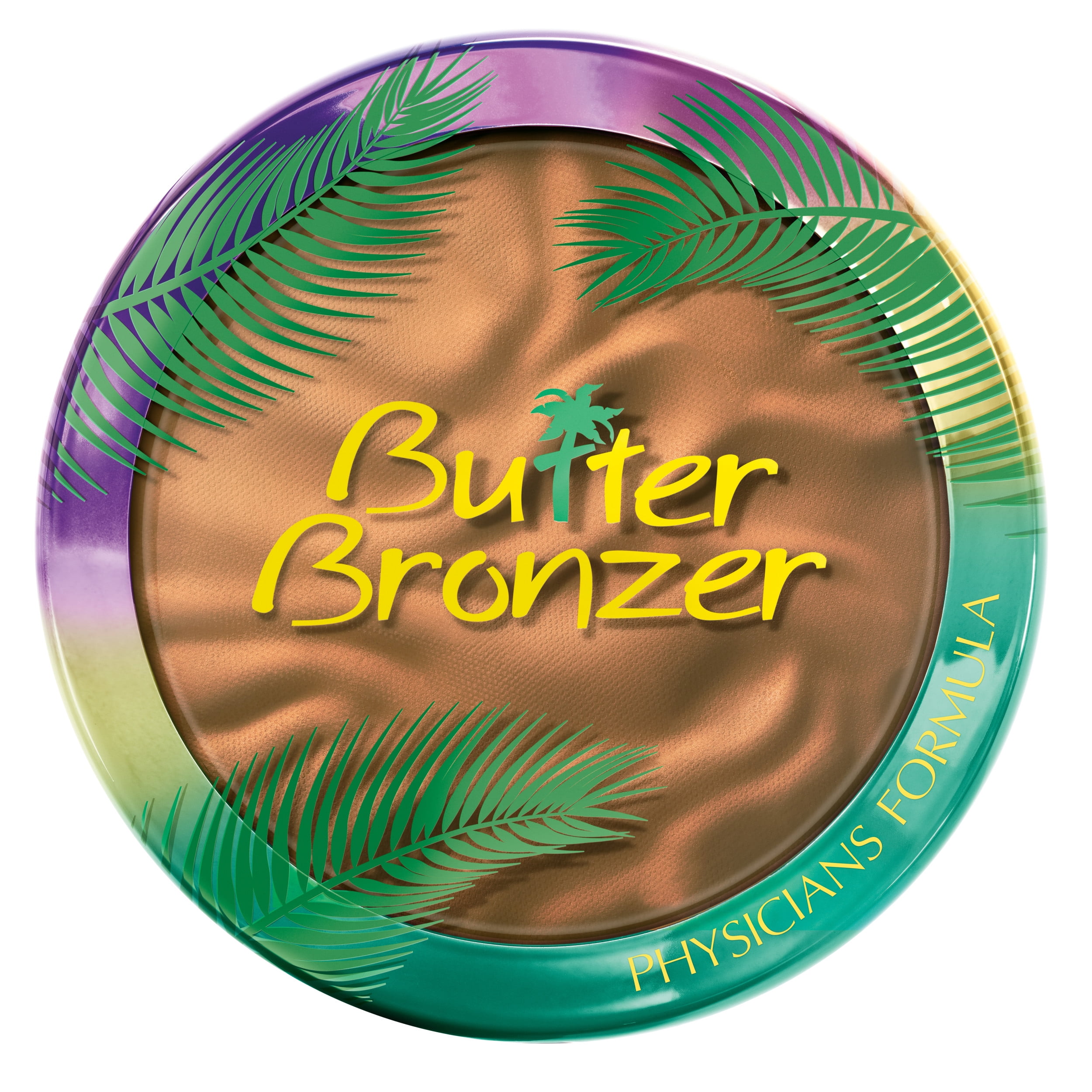 Physicians Formula Murumuru Butter Bronzer, Deep Bronzer