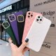 thumbnail image 4 of funda con logotipo de impresión completa con estilo y simple para iphone 13 12 11 pro max xs max xr x 8 7 plus funda protectora hot sell, 4 of 4