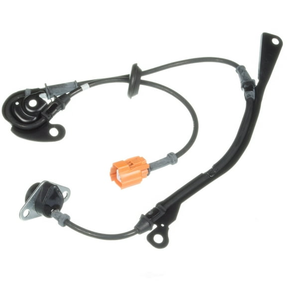 Holstein Parts 2ABS0216 ABS Wheel Speed Sensor for Acura, Honda Fits select: 1995-1997 HONDA CIVIC, 1995-1997 ACURA INTEGRA