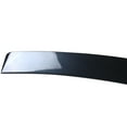 thumbnail image 6 of Ikon Motorsports Compatible with 10-16 Benz E-Class W212 Sedan OE Roof Spoiler Painted #755 Steel Gray Metallic, 6 of 7