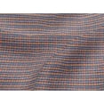 thumbnail image 4 of oneOone Viscose Jersey Fabric Check Block Printed Fabric 1 Yard 60 Inch Wide, 4 of 5