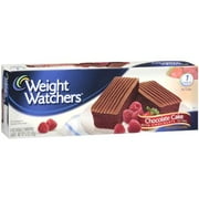 Weight Watchers Weight Watchers Chocolate Cake, 6 ea