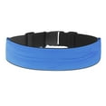 thumbnail image 1 of Apuakthei Fitness Bolsa para correr – Ajustable – Se adapta al teléfono, las llaves – Se adapta a hombres y mujeres – Correr, trotar, andar en bicicleta, caminar, 1 of 5