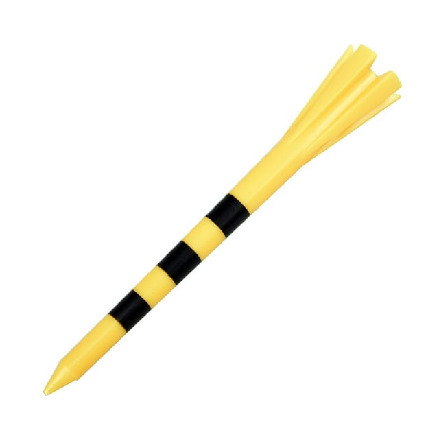 Other, The Durable Long And Short Plastic Tee Tee Is Made Of To Reduce Friction When Hitting The, Outdoor & Sport