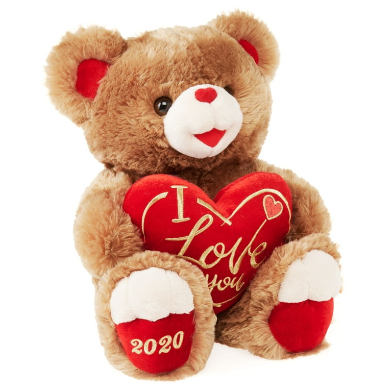 Sweetheart on sale teddy bear