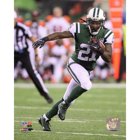 Chris Johnson 2014 Action Photo Print (11 x 14)