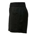 thumbnail image 3 of Bermuda Simply Basic para Dama, Lino Negro Talla EEG, 3 of 4