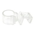 thumbnail image 1 of Clip de fijación de tubería de agua Sunnimix para acuario 20mm, 1 of 8