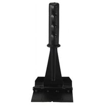 Trim Puller, Removal Multi-Tool for Commercial Work, Baseboard, Molding, Siding and Flooring Removal, Remodeling